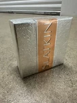 Slatkin & Co. Iced Tea Scented Potpourri Rocks Sealed Discontinued. Fixed Price $49.95.