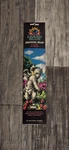 Vintage Liquid Blue Grateful Dead Love Jones 20 Incense Sticks. Fixed Price $69.95.