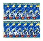 Exotica Extra Strength Air Freshener New Scent For Car, Home, Office 12-PACK. Fixed Price $13.99.