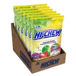 Hichew Original Mix Candy Peg Bag 3.53OZ 6 Pack Bulk Fruit Chewy Case. Fixed Price $40.63.