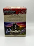 Flora Classque Waterfall Incense Holder With 20 Backflow Cones. Fixed Price $15.00.