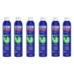 Ozium 8 Oz. Air Sanitizer & Odor Eliminator Homes, Cars, Country Fresh, 6 Packs. Fixed Price $56.13.