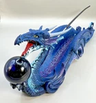 New Dragon Orbs 12" Long. Stick Incense And/or Cone Burner. Fixed Price $10.00.