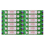 Nag Champa Patchouli Incense Sticks, 12 Count. Fixed Price $14.56.