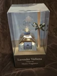 7 Fl Oz Essenza Reed Diffuser Oil -lavender Verbena -new. Fixed Price $59.99.