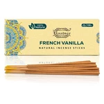 Vanilla Incense Sticks 100G Pure Organic, Chemical-free For Relaxation & Th.... Fixed Price $19.47.