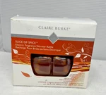 Claire Burke Electric Fragrance Warmer Slice Of Sp Pack 2. Fixed Price $23.62.