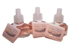Tangerine & Vanilla Scentplug Home Fragrance Refill Bulb 3 Pack Yankee Candle. Fixed Price $27.50.
