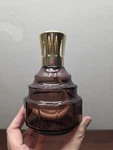 Lampe Berger Paris Ondine Catalytic Oil Fragrance Amethyst Faceted Glass. Fixed Price $29.95.