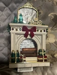 Bath & Body Works Fireplace Light-up Wallflower Plug In Christmas New. Fixed Price $29.95.
