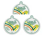 Ct. Citrus Ii Air Freshener 8 Oz. Box Lemon Scent Dispenser 636471430. Fixed Price $28.97.
