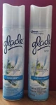 2 X Glade Room Spray Air Freshener Clean Linen Fragrance 9 Oz - As Is!. Fixed Price $29.99.
