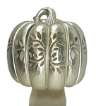 Notquitenew Laurel Leaf Pumpkin Wallflower Plug Bath & Body Works Nickel Silver. Fixed Price $8.20.