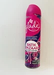 Glade Spray Limited Edition Batik Bazaar 8 Oz Wild Rose Saffron Scent Rare Htf. Fixed Price $20.00.