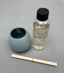 Casaluna Reed Diffuser Mode With Essential Oil 162.6 Ml Choosserenity Or Clarity. Fixed Price $15.79.