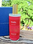 Crabtree Evelyn Noel Home Room Fragrance Spray 3.4OZ Glass Bottle New Unboxed. Fixed Price $92.88.