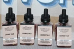 White Barn Bath & Body Works Wallflower Refill Bulb Lot Set Of 4 Lounge Talk. Fixed Price $29.99.