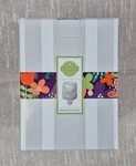 Scentsy Mini Warmer Butterfly Season White Ceramic Deodorizer Monarch. Fixed Price $10.92.