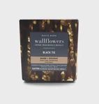 Bath & Body Works Black Tie Wallflowers Fragrance Refill 0.8 Oz 2 Pack - New. Fixed Price $14.99.