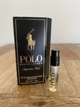 Ralph Lauren Polo Supreme Oud Sample Spray Fragrance Mini Travel Edp. Fixed Price $14.99.