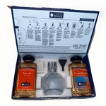 2008 Lampe Berger Paris Capri Verte Kit Air Pur System 3C Home Fragrance France. Fixed Price $64.99.