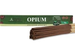 Bless-opium 100-NATURAL-HANDMADE-HAND-DIPPED-INCENSE-STICKS. Fixed Price $8.46.