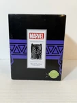Scentsy Marvel Black Panther Full Size Wax Warmer #1100-75031, New In Box. Fixed Price $21.00.