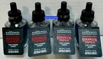 Bath & Body Works Stranger Things The Upside Down Wallflowers Refill Bulbs X 4. Fixed Price $34.97.