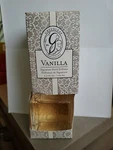 Greenleaf Gifts Reed Diffuser - Vanilla. Fixed Price $19.99.