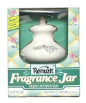 1990 Renuzit Home Fragrance Jar Fresh Potpourri New - Sealed Vintage Decor. Fixed Price $9.49.