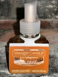 Yankee Candle Pumpkin Banana Scone Scentplug Oil Diffuser Refill Sweet & Spicy. Fixed Price $15.99.