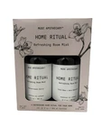 Muse Apothecary Refreshing Room Mist 2PK Mediterranean Citrus Tonka Bean + Cedar. Fixed Price $19.99.