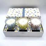 Nest Fragrances Limited Edition Petite Scented Candle Trio Set. Fixed Price $55.26.