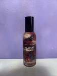 Bath & Body Works Vampire Blood Room Spray. Fixed Price $9.00.