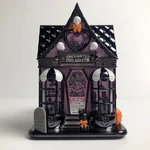 Bath & Body Works *halloween Sweet Shop Projector Wallflower Fragrance Plug* New. Fixed Price $40.00.