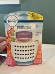 Febreze Small Spaces Island Fresh Gain Scent With Base. Fixed Price $15.00.