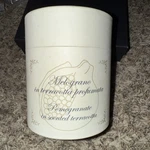 Santa Maria Novella Melograno In Scented Terracotta - New Open Box. Fixed Price $99.99.