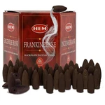 Backflow Incense Cones For Waterfall Smoke Fountain Aromatic Haze. Fixed Price $16.65.