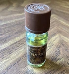 Slatkin & Co. Fireside Home Fragrance Oil, As Sold Bath Body Works .33 Oz. Fixed Price $24.99.