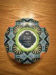 Pier 1 3 Wick Island Lime Scented Citronella Candle Out Of Production. Fixed Price $39.95.