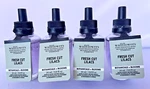 Bath & Body Works Wallflowers Home Fragrance Scented Refill For Plug Pick. Fixed Price $29.90.
