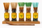 50X Wild Berry Traditional 11' Incense Sticks - Rare & Unique Variety Pack. Fixed Price $16.37.