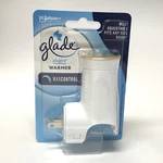 Glade Plugins Warmer Scented Air Freshener Essential Oils White W/maxcontrol. Fixed Price $7.49.