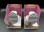 Charms By Scentsationals Tamils Fragrance Oil Diffuser Led Lot Of 2 New. Fixed Price $20.00.