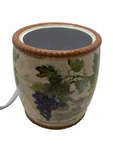 Intertek Electric Wax Warmer 4". Fixed Price $19.99.