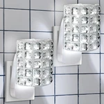 Wall Fragrance Plug In With Night Light, Compatible Bath & Body Works Wa.... Fixed Price $42.42.