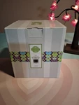 Brand New, Never Used Scentsy "country Canister" Full-size Warmer. Fixed Price $28.99.