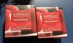 Bath & Body Works Home Fragrance Refills, Winter Candy Apple 2 Boxes Of. Fixed Price $34.95.