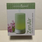Aromappeal Zenair Essential Oil Ultrasonic Mister. Fixed Price $14.99.