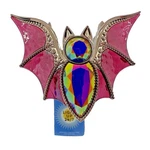 Bath & Body Works Wallflowers Plug-in Purple Iridescent Gem Light Up New. Fixed Price $29.00.